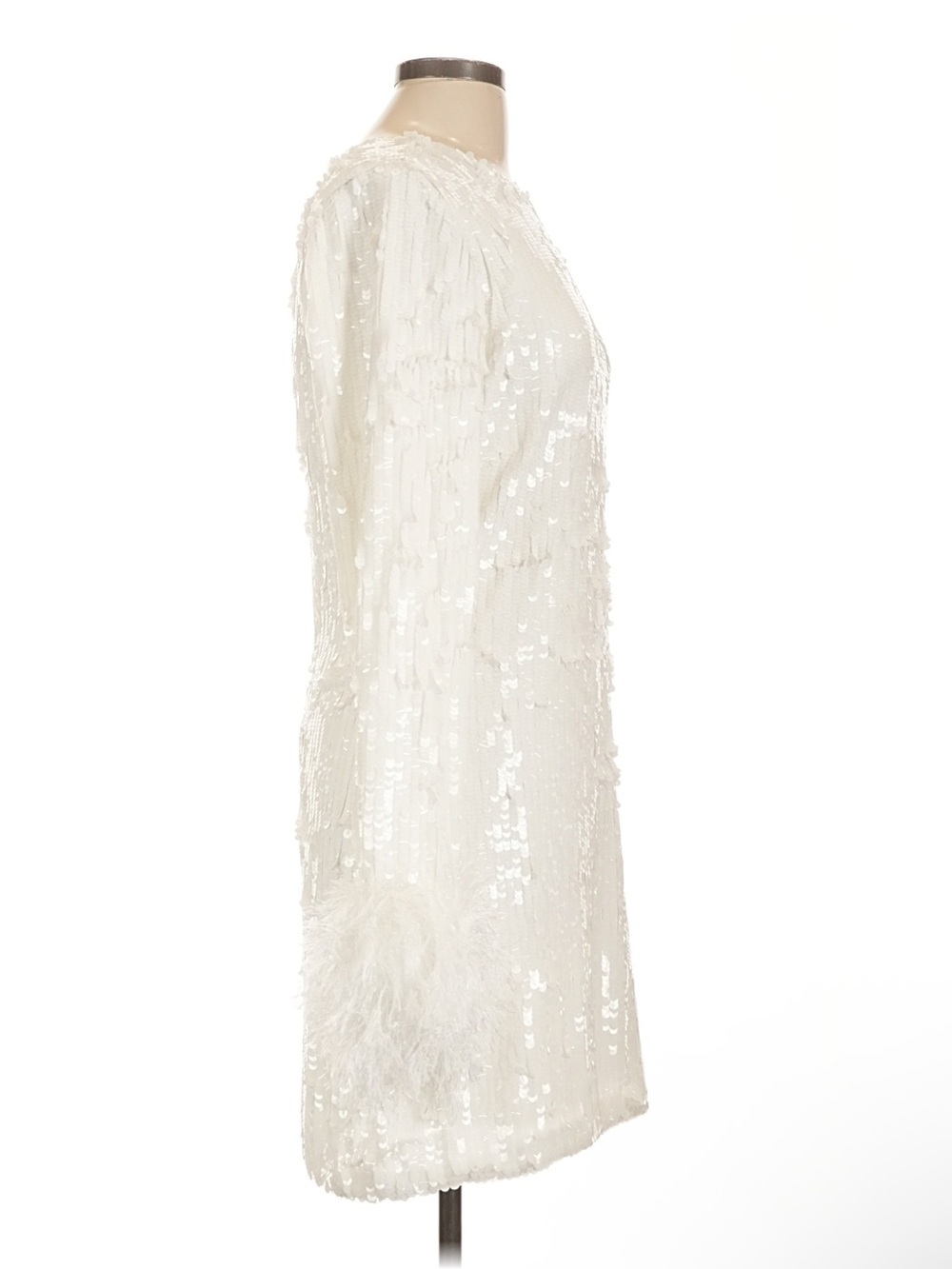 Show Me Your Mumu Priscilla Mini Dress - Size L - Picture 8 of 11